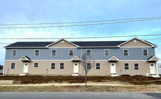 property at 114 McKinstry Ave