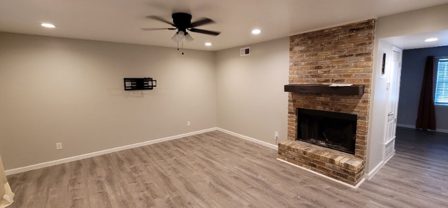 1421 S 12th St in Waco, TX - Building Photo - Building Photo