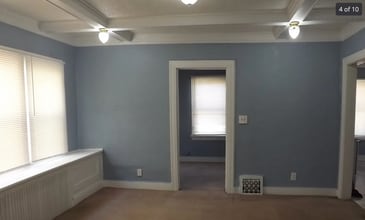3742 Benton Blvd in Kansas City, MO - Building Photo - Building Photo