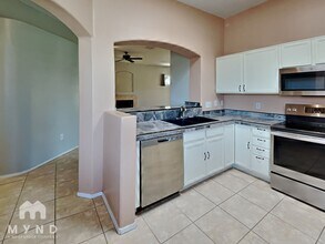 2455 N Avenida TABICA in Green Valley, AZ - Building Photo - Building Photo