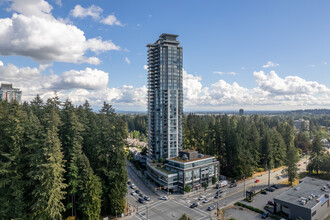 1123 Westwood Condos in Coquitlam, BC - Building Photo - Building Photo