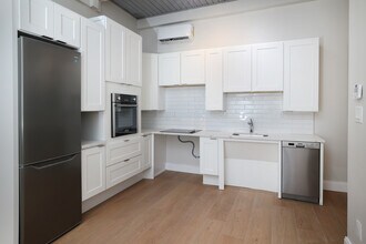 44 Bromfield St in Boston, MA - Foto de edificio - Interior Photo