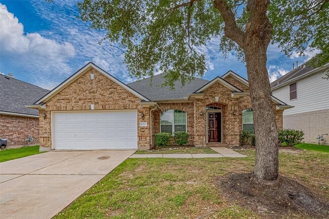 property at 18007 Timerwalk Ln