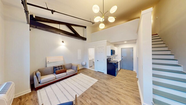 Fleetwood Lofts