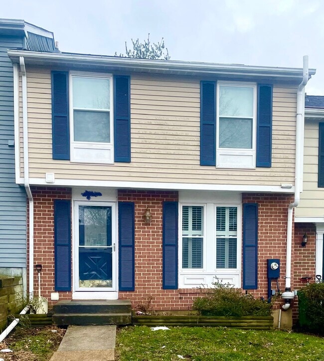 property at 7578 Rain Flower Way