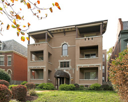 4372 W Pine Blvd Apartamentos