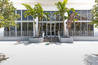 Arte Grand Central in Miami, FL - Building Photo - Building Photo