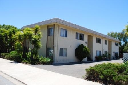 785 Morro St in San Luis Obispo, CA - Building Photo