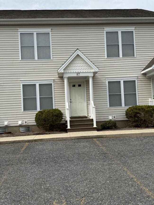 property at 87 Trimmer Trail