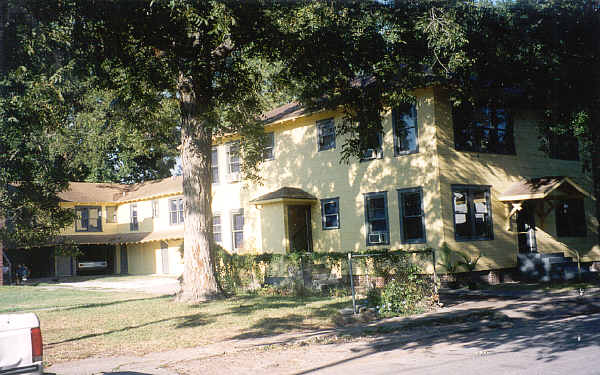 2904 Morrison St in Houston, TX - Building Photo - Building Photo