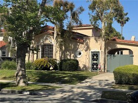 144 S La Peer Dr in Beverly Hills, CA - Building Photo