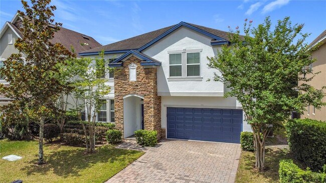 137 Drayton Ave in Davenport, FL - Building Photo - Building Photo