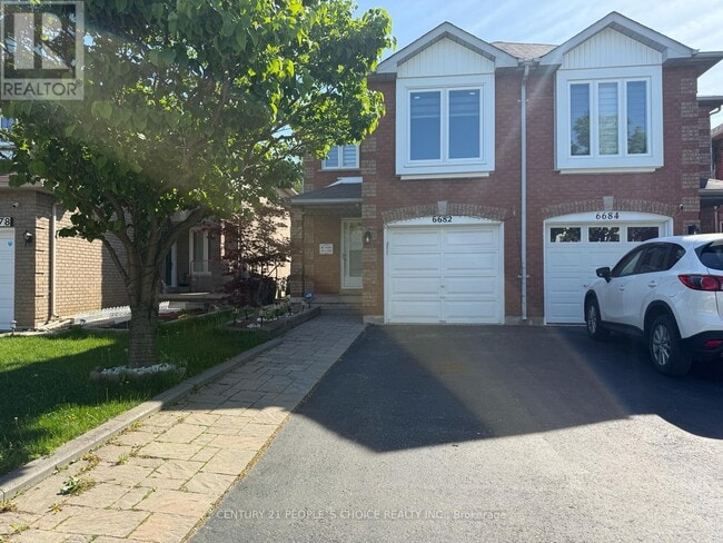 property at 6682 Bansbridge Crescent