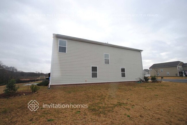 8003 Blue Stream Ln in Indian Trail, NC - Building Photo - Building Photo
