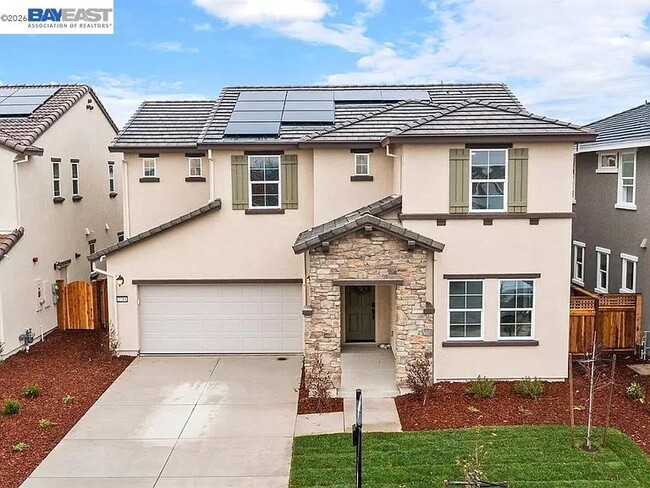 property at 2789 Penrose Ln