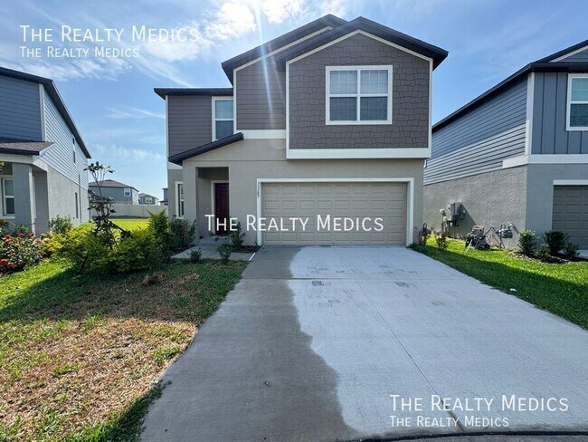 35287 Cassis Path in Zephyrhills, FL - Building Photo - Building Photo