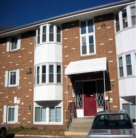 Pleasant Apartments in Minneapolis, MN - Foto de edificio - Building Photo