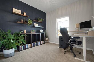 104 Pin Cherry Pass in San Marcos, TX - Building Photo - Building Photo