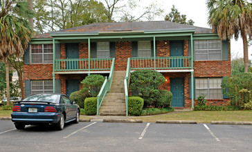 1438-1442 N Meridian Rd in Tallahassee, FL - Building Photo - Building Photo