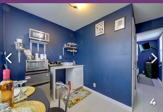 property at 4420 NW 59th Ct