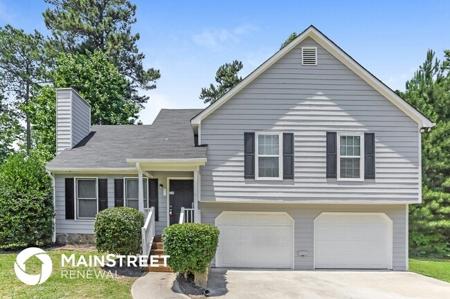 215 Kiowa Ct SE