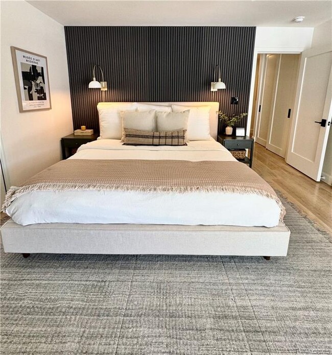 property at 21700 Mulholland Dr