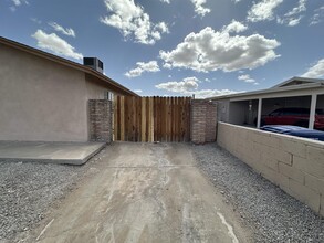 1765 W 28th Ln in Yuma, AZ - Building Photo - Building Photo