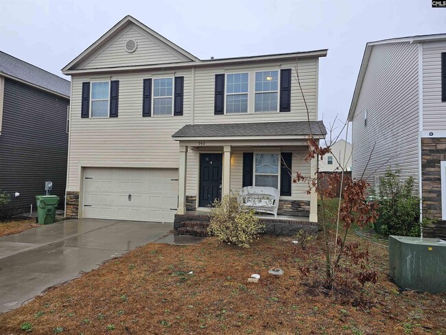 940 Yarrow Ln in Columbia, SC - Building Photo - Building Photo