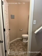 5242 Aerodrome Rd in Regina, SK - Building Photo - Building Photo