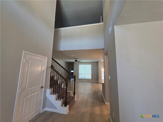 10001 Kensley Rose Dr in Killeen, TX - Foto de edificio - Building Photo