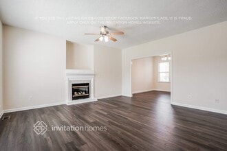 508 Zircon Ln in Knightdale, NC - Building Photo - Building Photo