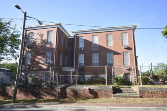 St John's Villa in Savannah, GA - Building Photo - Other