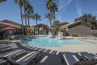 Building Photo - San Paulo Apartments in Phoenix, Arizona