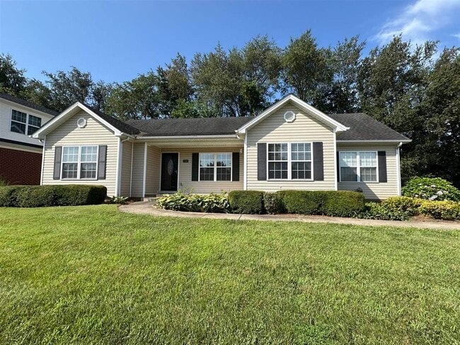 property at 3734 Woodbridge Ln