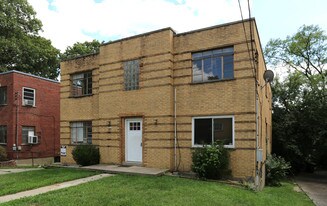 4423 Ridgeview Ave in Cincinnati, OH - Building Photo
