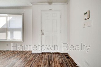 2701 S Phillips Ave in Oklahoma City, OK - Building Photo - Building Photo