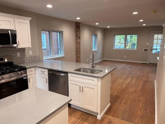 1471 Ashland Ave in Columbus, OH - Building Photo - Building Photo