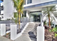 Alon Elm Luxury Apartments in Beverly Hills, CA - Building Photo - Building Photo