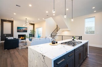 917 Thompson St in Houston, TX - Building Photo - Building Photo
