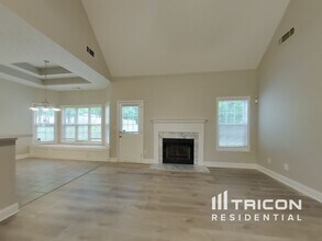 628 Morgans Trace in Ellenwood, GA - Building Photo - Building Photo