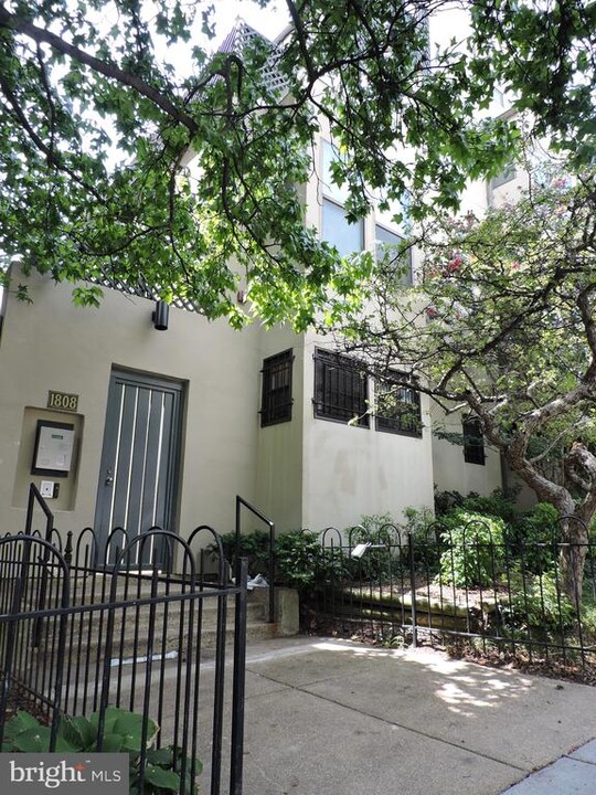 1808 California St NW-Unit -12 in Washington, DC - Building Photo