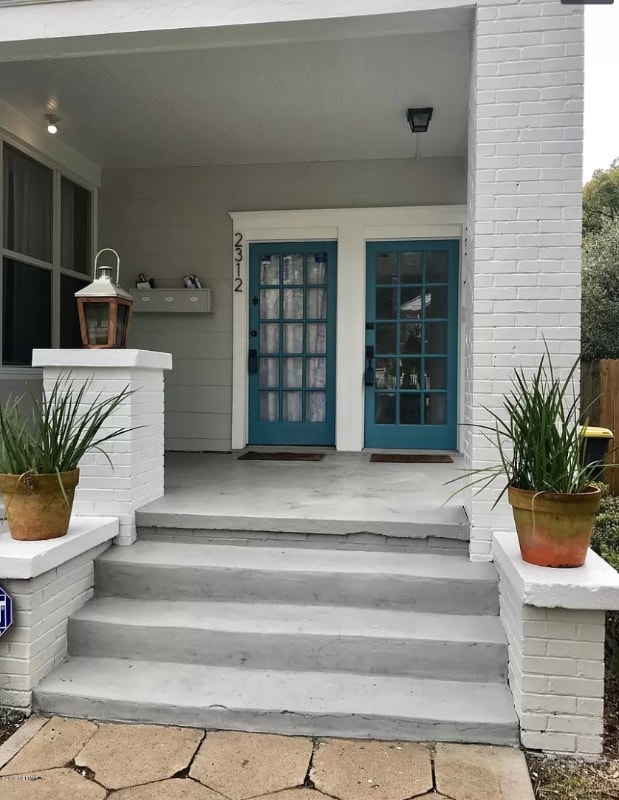 2312 Forbes St in Jacksonville, FL - Building Photo - Building Photo