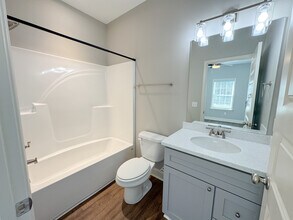 233 Firefly Ln in Brooklet, GA - Building Photo - Building Photo