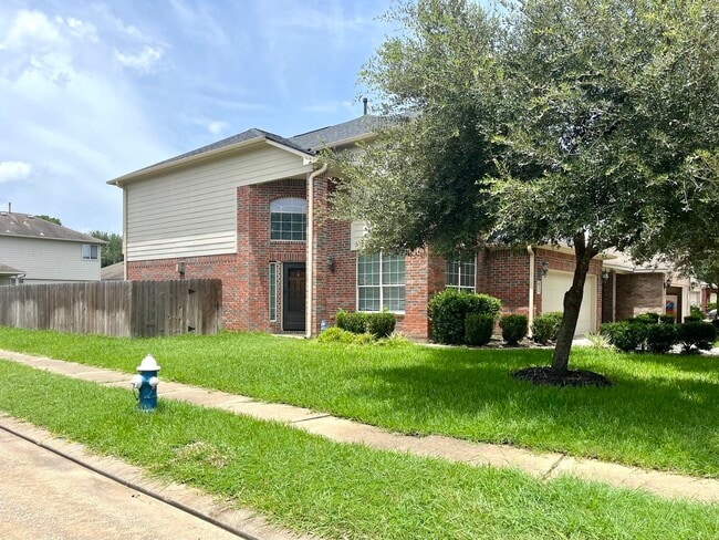 2522 Oakthorn Ct