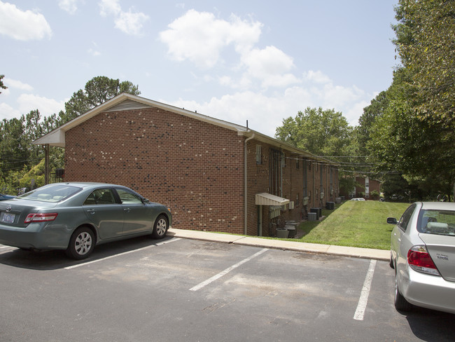 2006 House Ave in Durham, NC - Building Photo - Building Photo