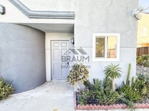 14257 Friar St in Los Angeles, CA - Building Photo - Building Photo