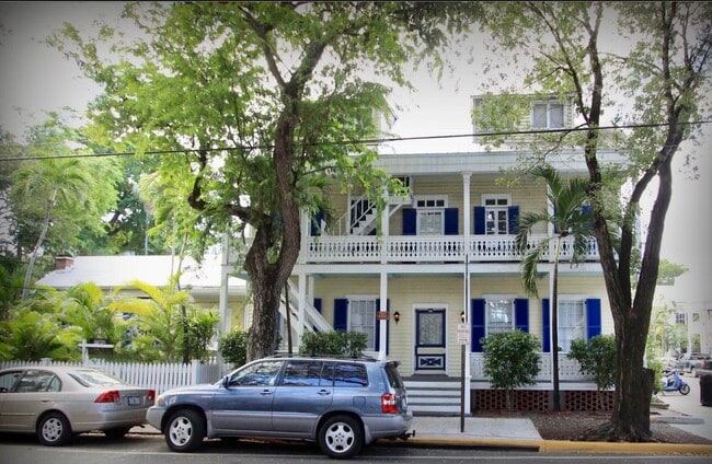 400 Simonton St, Unit 3
