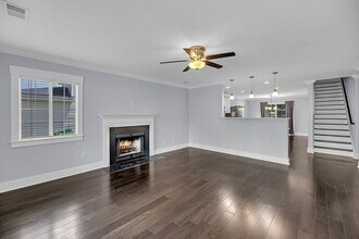 2477 Melville Rd in North Charleston, SC - Building Photo - Building Photo