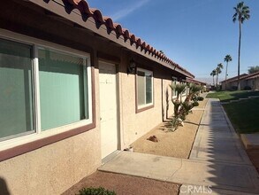 79661 Ave 42, Unit 3 in Bermuda Dunes, CA - Foto de edificio - Building Photo