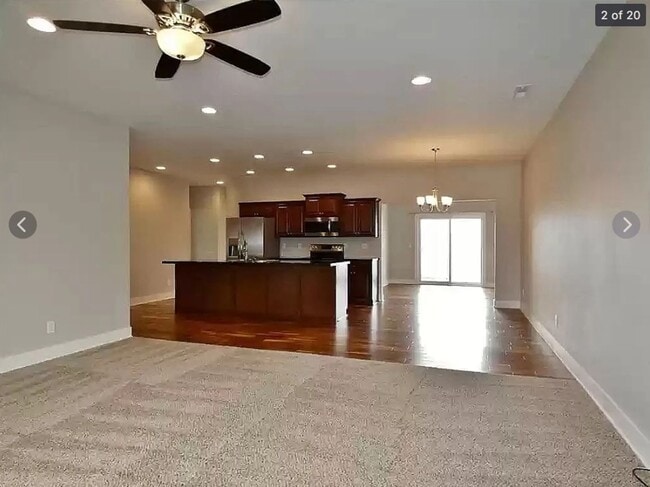 property at 224 Oskaloosa St